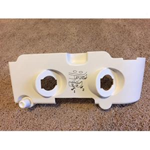 Cover Flow Sensor Module Injection Molded Cover Flow Sensor Module Injection Molded