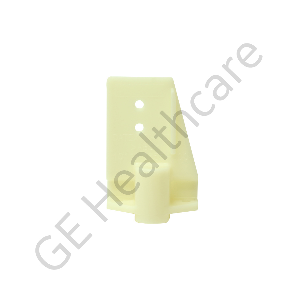 Bracket Oxygen (O2) Flush Bracket Oxygen (O2) Flush