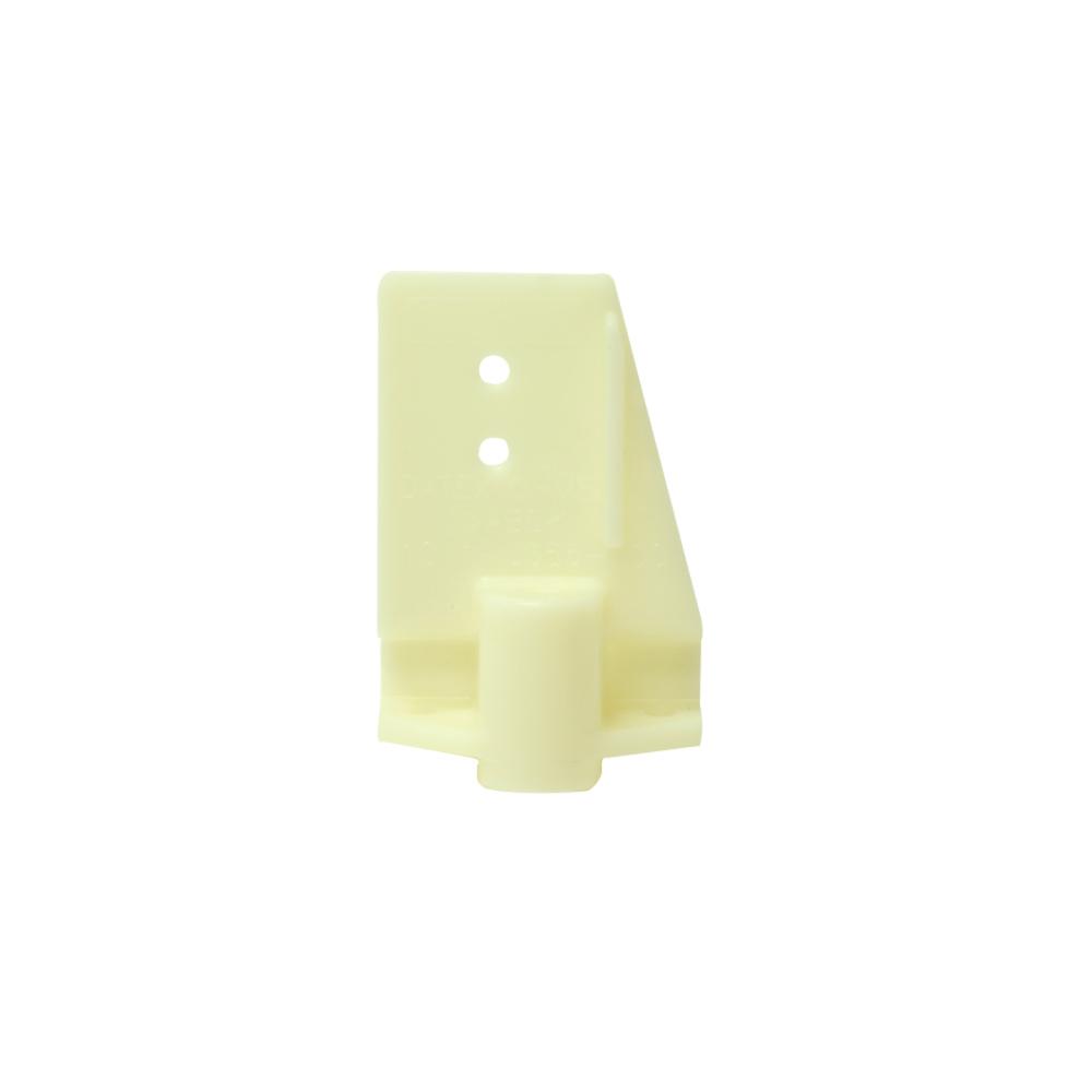 Bracket Oxygen (O2) Flush Bracket Oxygen (O2) Flush