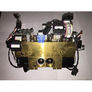 Flow Meter Sub Assembly Flow Meter Sub Assembly