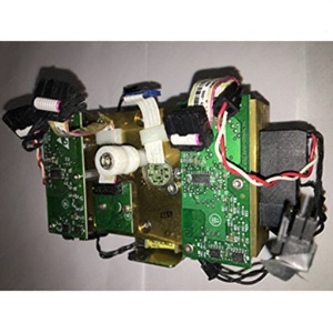 Flow Meter Sub Assembly Flow Meter Sub Assembly