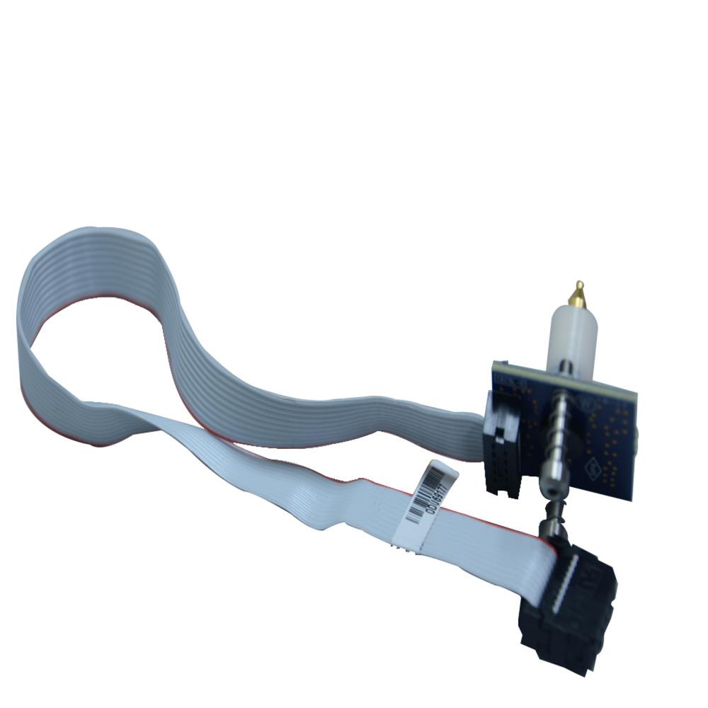 Cassette Temp Assembly Cassette Temp Assembly