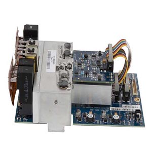 Gas Mixer Electronic - Assembly Gas Mixer Electronic - Assembly