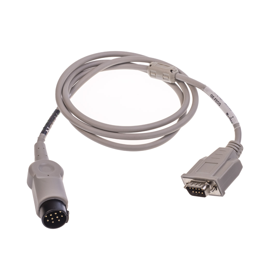 Novii™ Interface Cable - FECG,1/pack Novii™ Interface Cable - FECG,1/pack