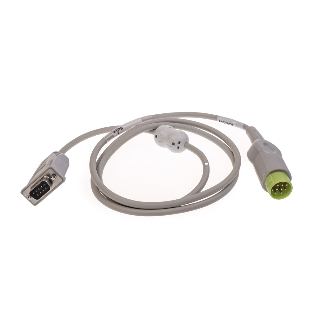 Novii Interface Cable - MECG Novii Interface Cable - MECG