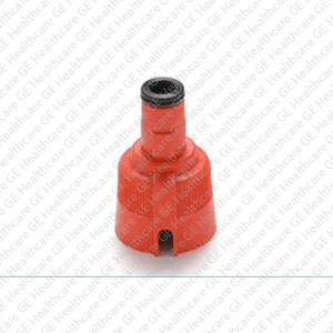 Adapter Assembly Easy-Fil Halo BCG Adapter Assembly Easy-Fil Halo BCG