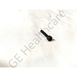 Screw M3 X 18 SKT HD Capacitor SST Black with Nylon Machined