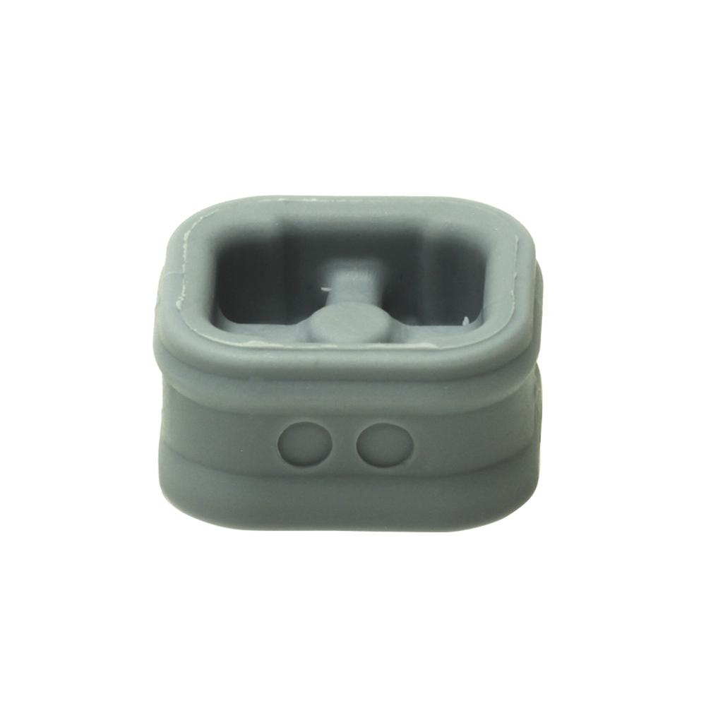 Plug Input/Output Port- DT-4500 Plug Input/Output Port- DT-4500