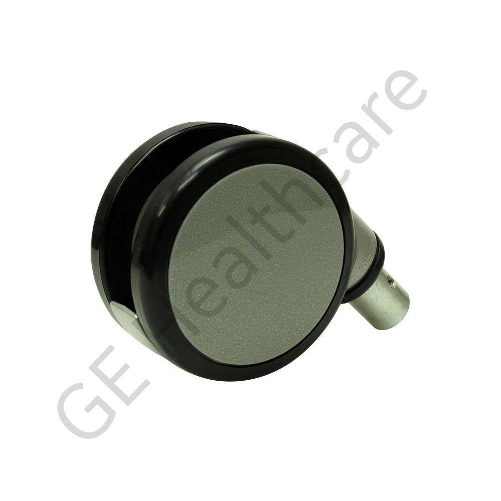 Caster without Brake, Mechanical Caster without Brake, Mechanical