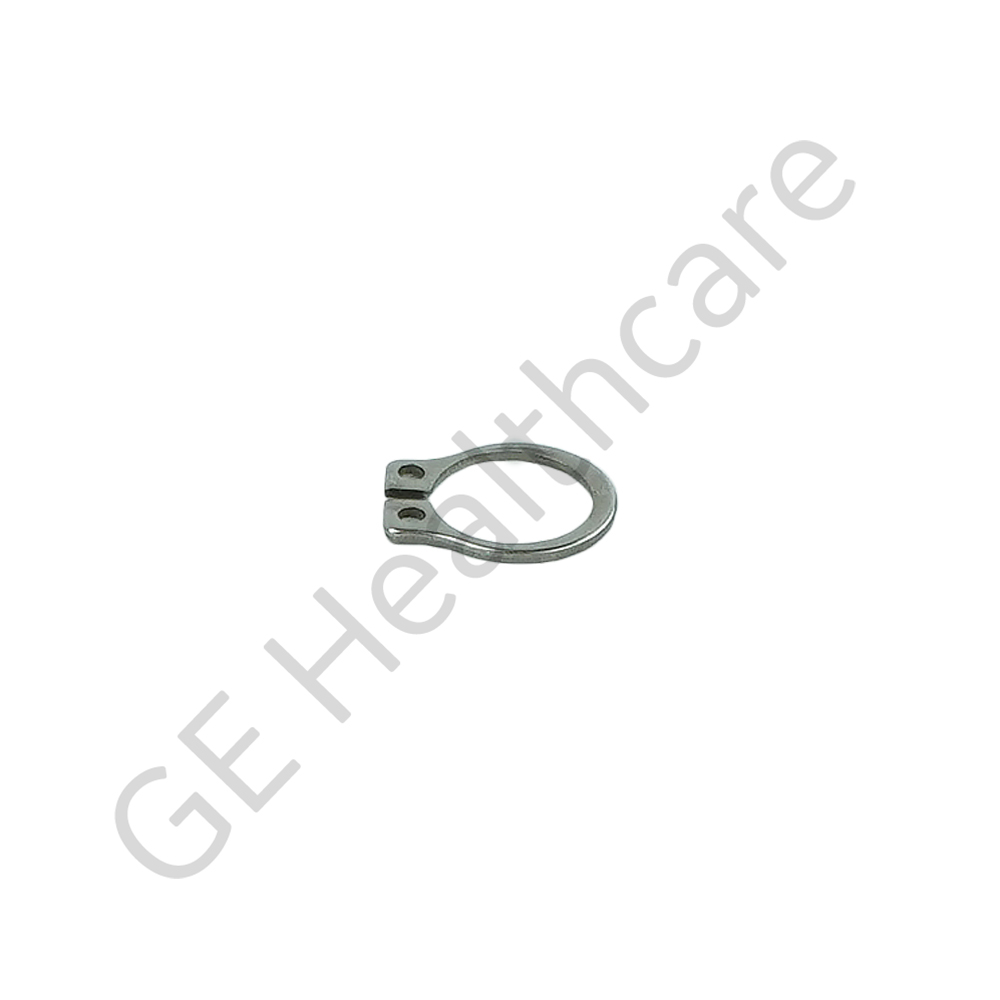 Ring Retaining 7.9 Shaft Diameter Stainless Steel Ring Retaining 7.9 Shaft Diameter Stainless Steel