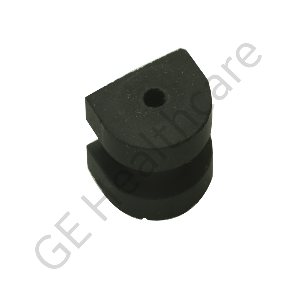 Grommet Horse Shoe 3.57 Diameter Bore Grommet Horse Shoe 3.57 Diameter Bore