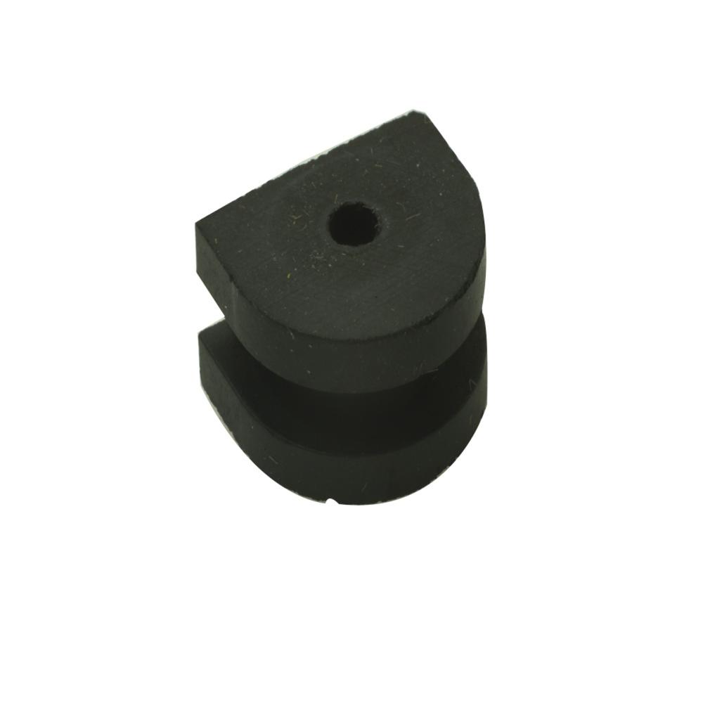 Grommet Horse Shoe 3.57 Diameter Bore Grommet Horse Shoe 3.57 Diameter Bore