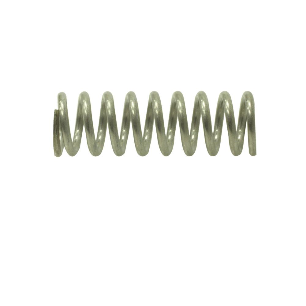Spring Compression 12.6 OD 38.1L 6.98 N/mm Rate SST Spring Compression 12.6 OD 38.1L 6.98 N/mm Rate SST
