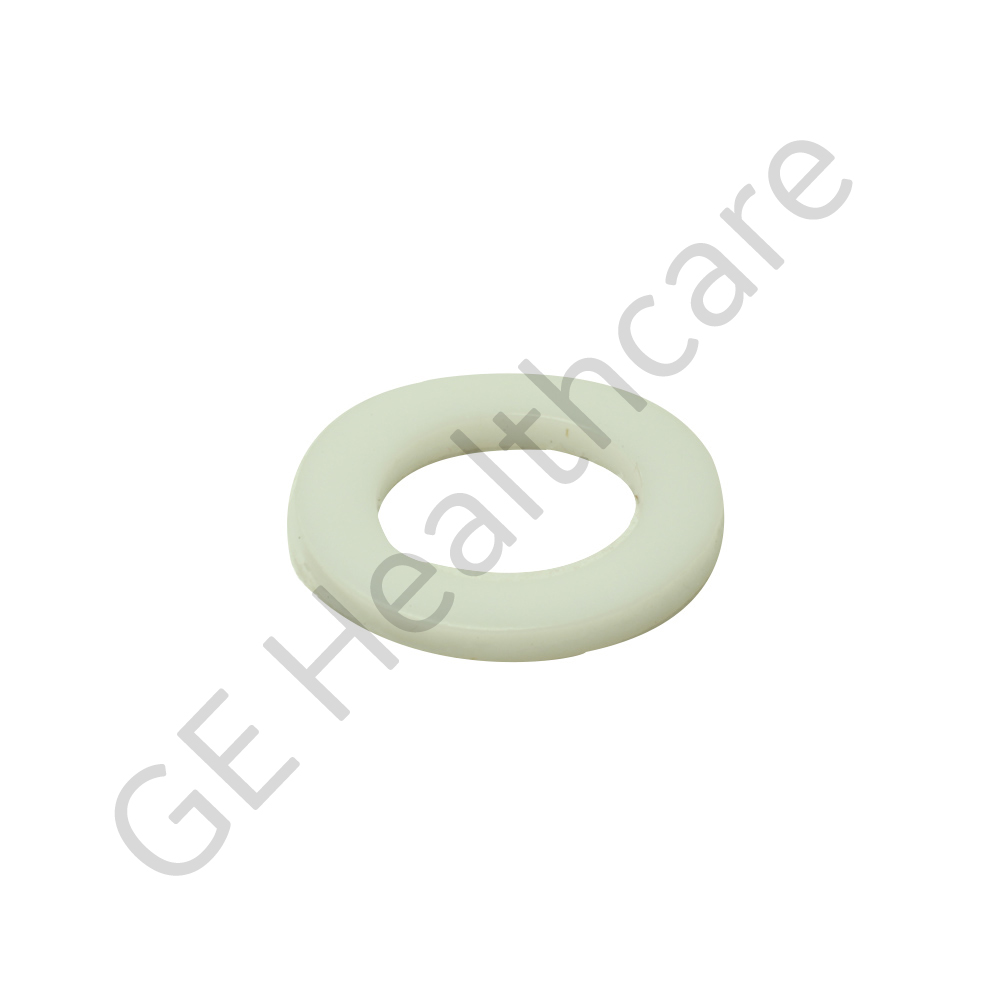 Washer Flat 9.78 ID 15.88 OD 1.58 Thick Teflon Washer Flat 9.78 ID 15.88 OD 1.58 Thick Teflon