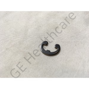 Retaining Ring, 9.53 mm Shaft Diameter, Type E, Stainless Steel Retaining Ring, 9.53 mm Shaft Diameter, Type E, Stainless Steel