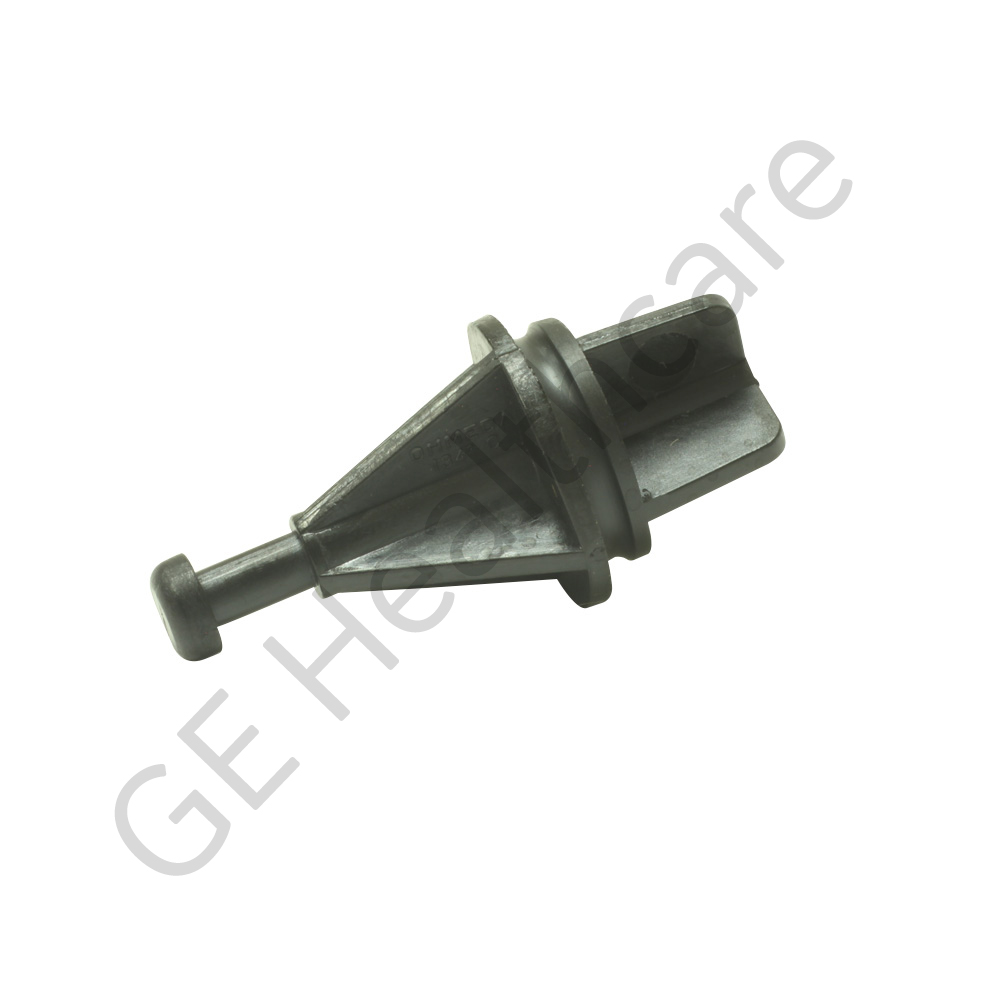 Poppet Bag-to-Vent Switch Valve Breathing Circuit Gas (BCG)