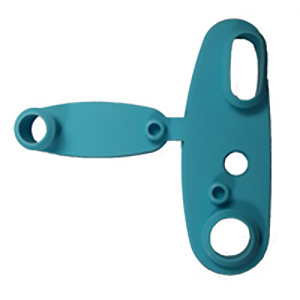 Seal Main Manifold Breathing Circuit Gas (BCG) APL/AGSS TNA Seal Main Manifold Breathing Circuit Gas (BCG) APL/AGSS TNA