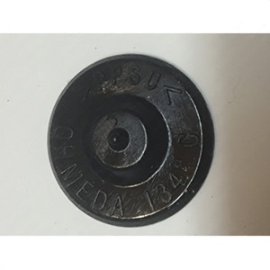 Poppet Adjustable Pressure Limiting Valve BCG Poppet Adjustable Pressure Limiting Valve BCG