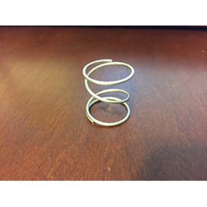 Spring Compression 21.46 OD 22.23 L BCG 0.194Kg/mm Dr Mdl BS Spring Compression 21.46 OD 22.23 L BCG 0.194Kg/mm Dr Mdl BS