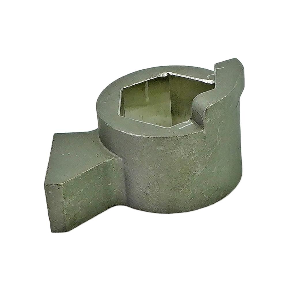 Indexer Canister Lock Indexer Canister Lock