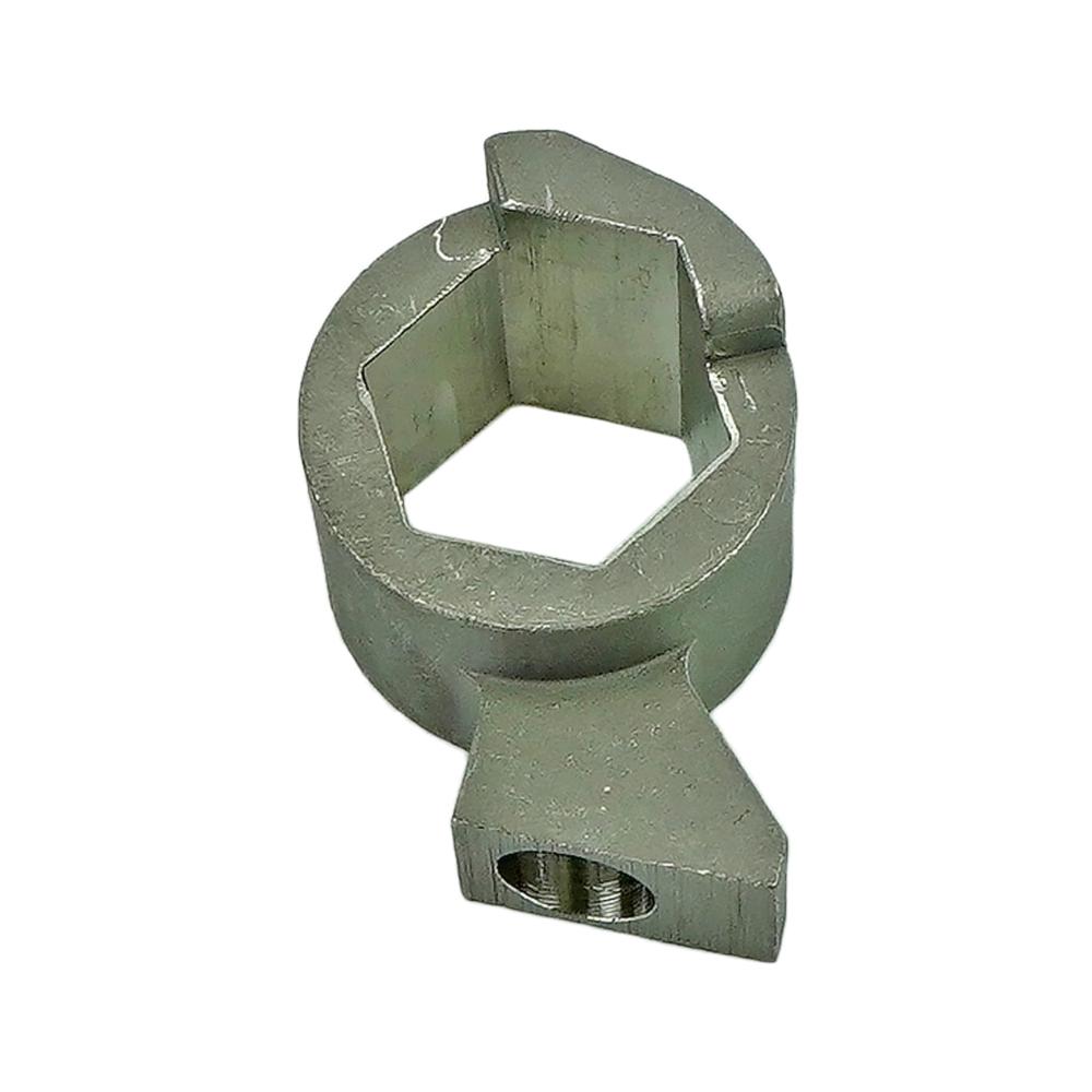 Indexer Canister Lock Indexer Canister Lock