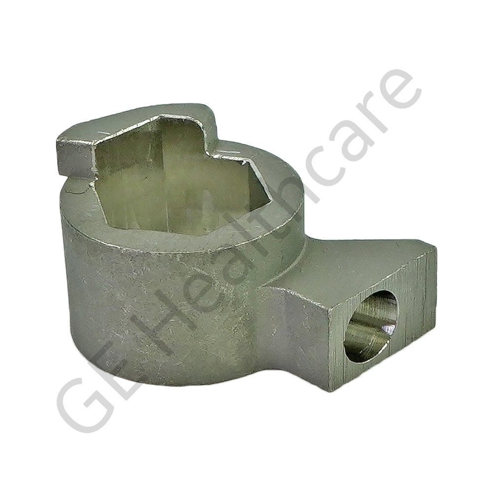 Indexer Canister Lock Indexer Canister Lock