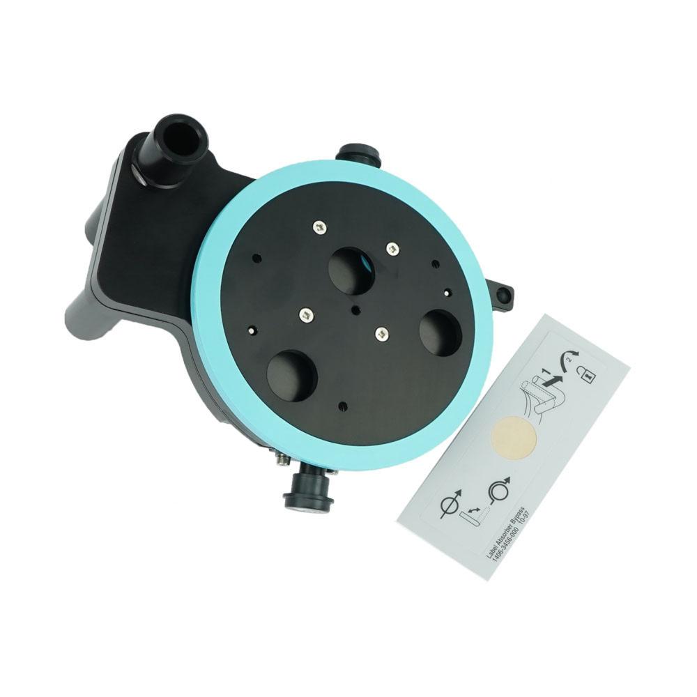 CO2 Bypass Assembly Breathing Circuit Gas (BCG) CO2 Bypass Assembly Breathing Circuit Gas (BCG)