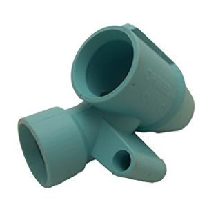 Manifold Y AGSS Breathing Circuit Gas (BCG) Manifold Y AGSS Breathing Circuit Gas (BCG)