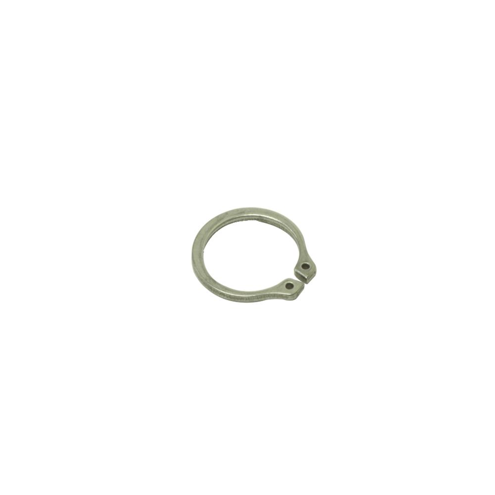 Ring Retaining 19.05 Shaft Diameter Stainless Steel Ring Retaining 19.05 Shaft Diameter Stainless Steel