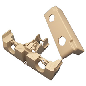 Holder and Cover Flow Breathing Circuit Gas (BCG) Sensor Holder and Cover Flow Breathing Circuit Gas (BCG) Sensor