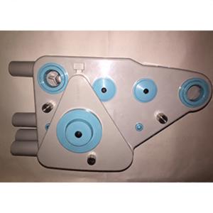 Main Manifold Assembly Breathing Circuit Gas (BCG) Main Manifold Assembly Breathing Circuit Gas (BCG)