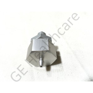 Valve Check Auxiliary Common Gas Outlet BCG