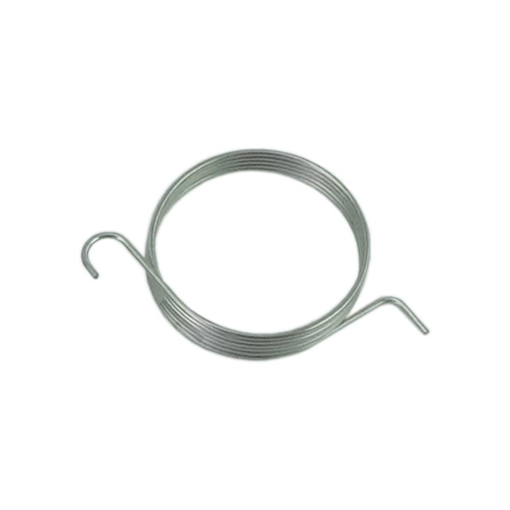 Spring Torsion Flow Sensor Latch Spring Torsion Flow Sensor Latch