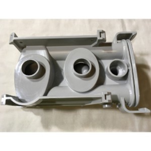 MANIFOLD BYPASS BCG MANIFOLD BYPASS BCG