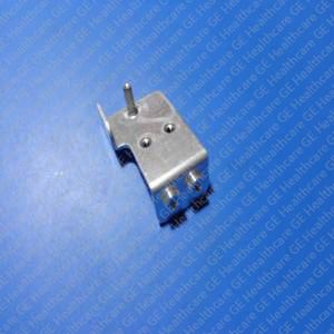 Bracket Bag-to-Ventilator Switch Bracket Bag-to-Ventilator Switch