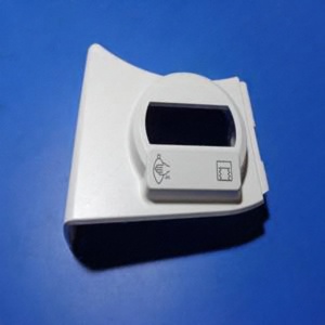 Cover Bag-to-Ventilator Switch Cover Bag-to-Ventilator Switch