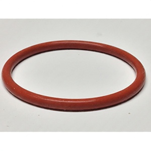 O-ring - 51.1 OD 44.04 ID BCG 3.53 W Silicone 50 Durometer O-ring - 51.1 OD 44.04 ID BCG 3.53 W Silicone 50 Durometer