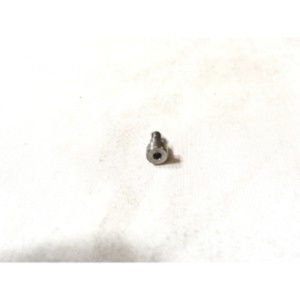 Screw Shoulder 4 Diameter x 4L M3 X 0.5 Stainless Steel Screw Shoulder 4 Diameter x 4L M3 X 0.5 Stainless Steel