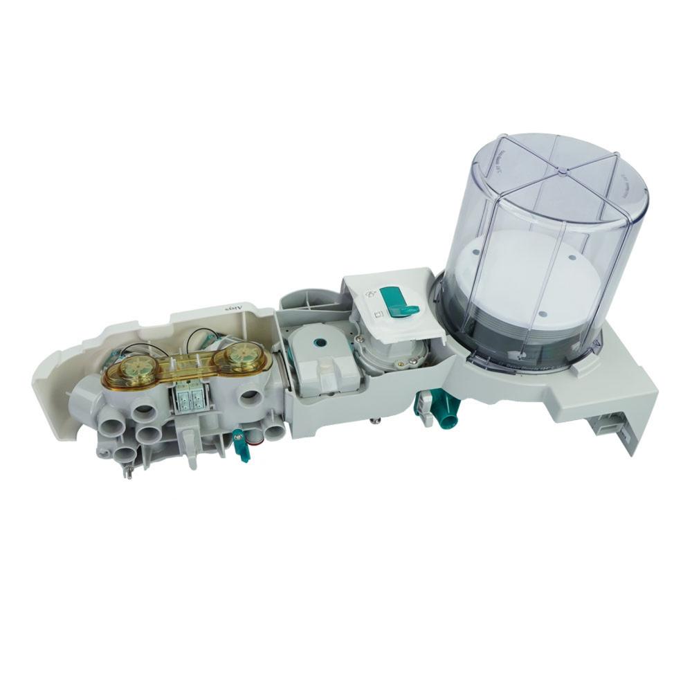 Autoclavable Breathing System (B/S) Assembly BCG Aisys Autoclavable Breathing System (B/S) Assembly BCG Aisys