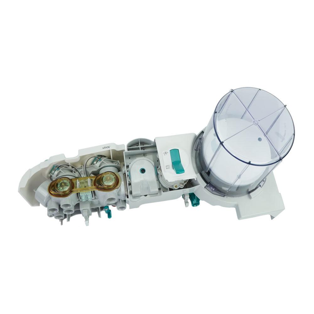 Autoclavable Breathing System (B/S) Assembly BCG Aisys Autoclavable Breathing System (B/S) Assembly BCG Aisys