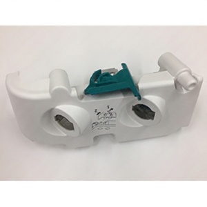 Flow Sensor Module Acrylonitrile Butadiene Styrene Aisys Flow Sensor Module Acrylonitrile Butadiene Styrene Aisys