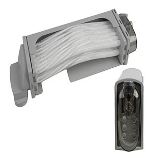 Condenser Assembly Condenser Assembly