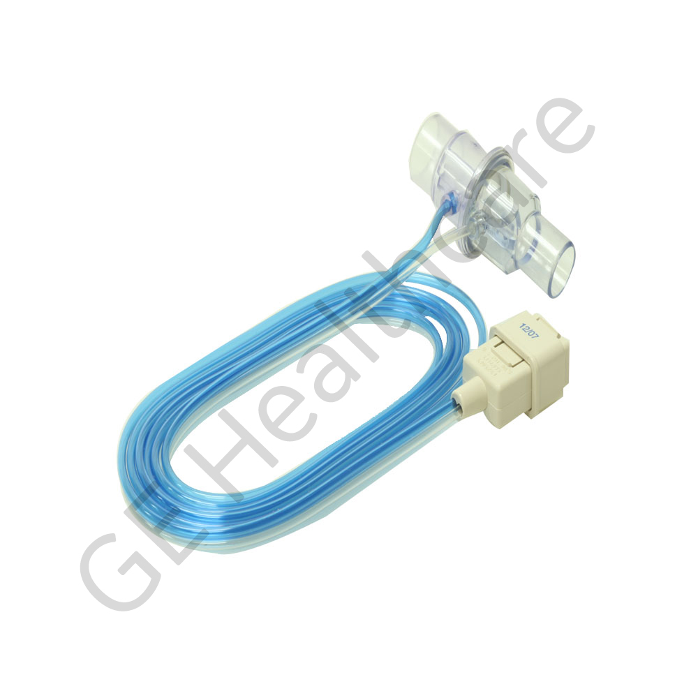 Flow Transducer 15F/15M BCG Flow Transducer 15F/15M BCG