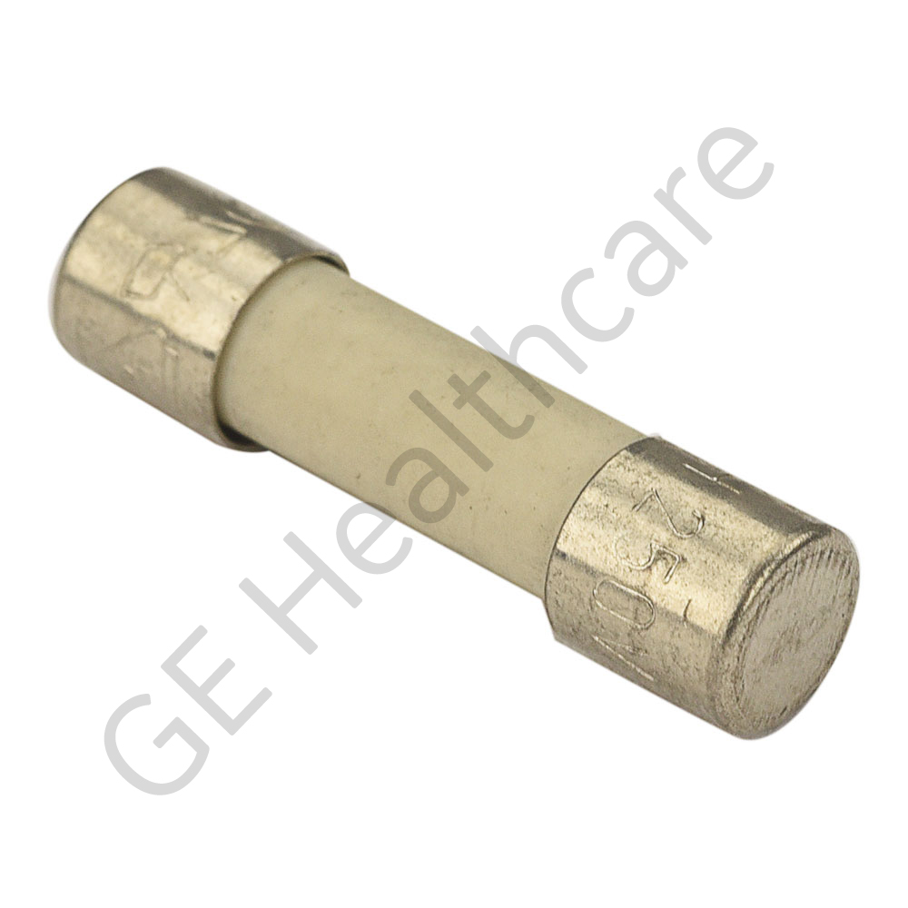 4A, 250 V, 5x20mm Time Delay Fuse