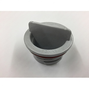 Plug O2 Port Kit Breathing Circuit Gas (BCG) Plug O2 Port Kit Breathing Circuit Gas (BCG)