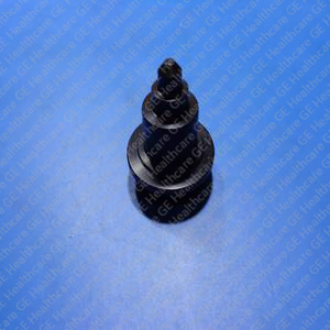Poppet Inlet Valve Medium Pressure Oxygen Service (MPOS) Poppet Inlet Valve Medium Pressure Oxygen Service (MPOS)