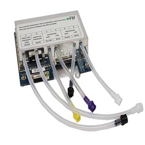 Enhanced Serial Interface Board Sub Assembly 7900 Calibrated Enhanced Serial Interface Board Sub Assembly 7900 Calibrated