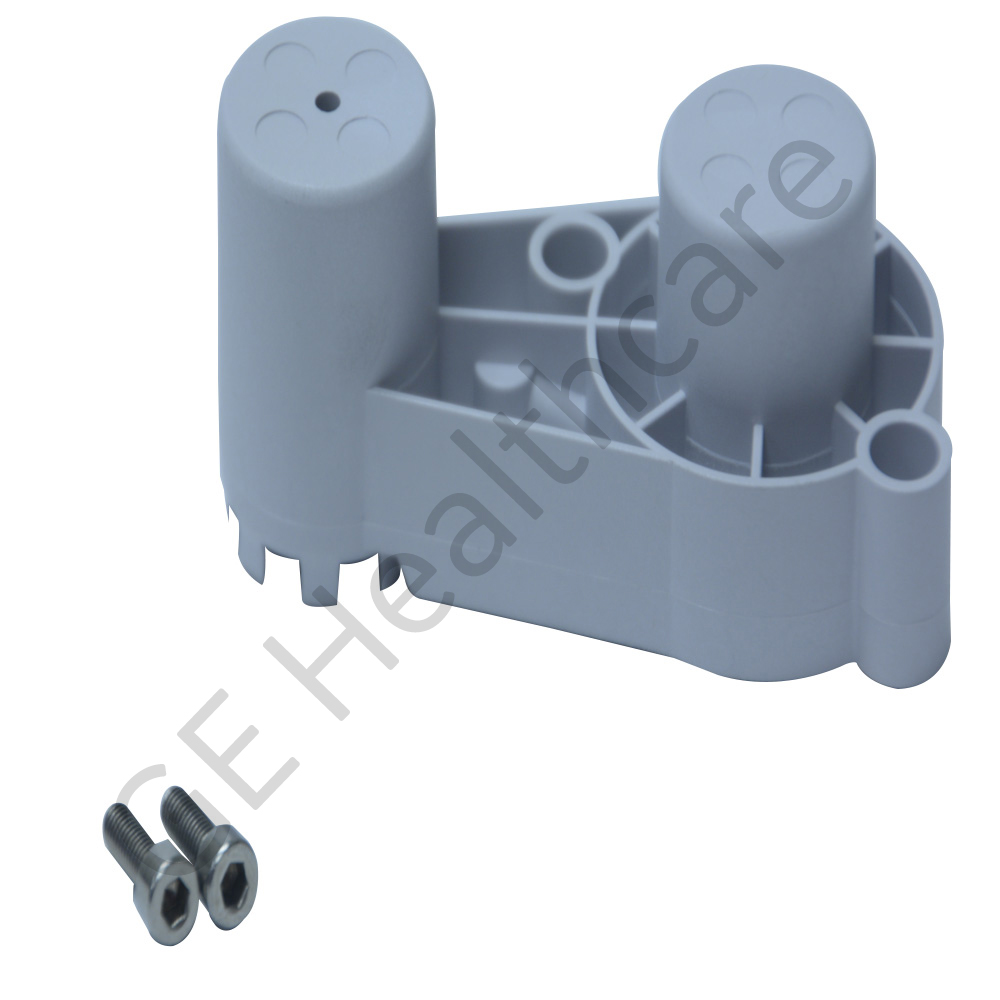 Molded Housing For Mechanical Over Pressure Valve Kit