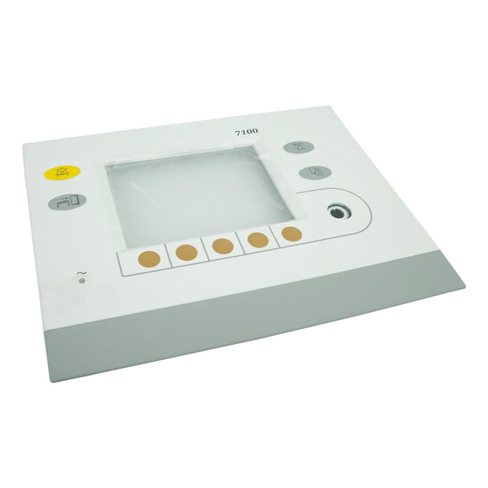 Keyboard Front Panel 7100 Keyboard Front Panel 7100