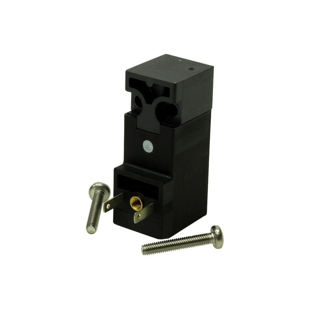 Valve 2-Way NC 4.5VDC 2W 10 L/min Valve 2-Way NC 4.5VDC 2W 10 L/min